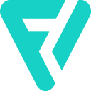 Flaticon - 1 Aylık (Günlük 100 İndirme) logosu