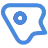 Perfmatters - 1 Yıllık logosu