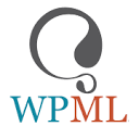 WPML - 1 Yıllık logosu