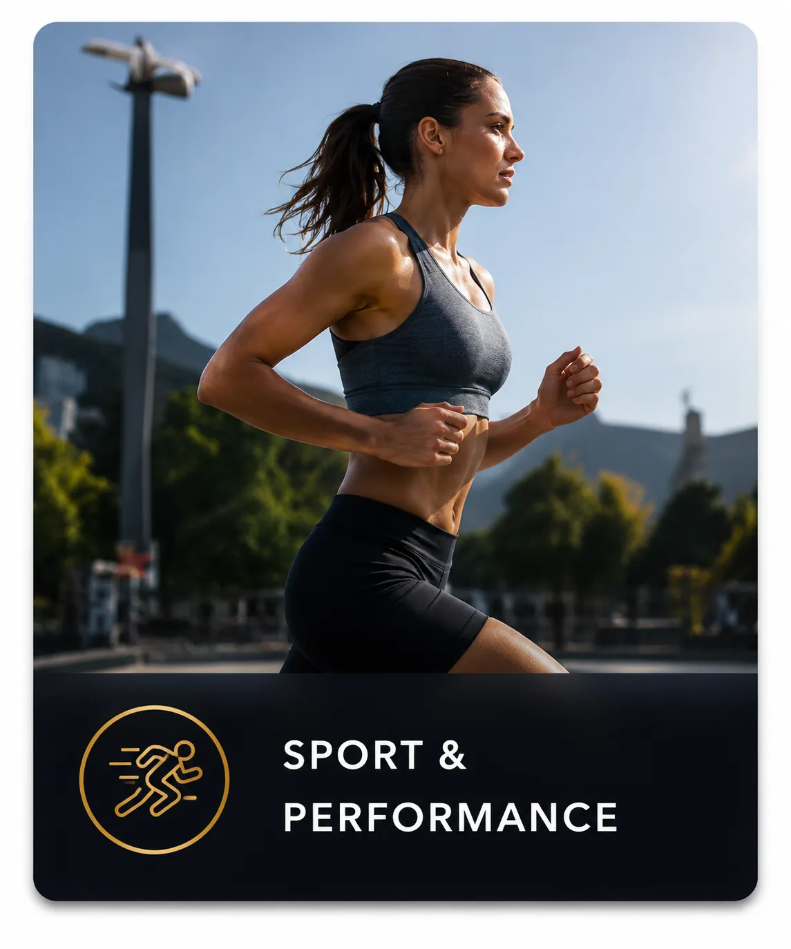 Sport & Performance