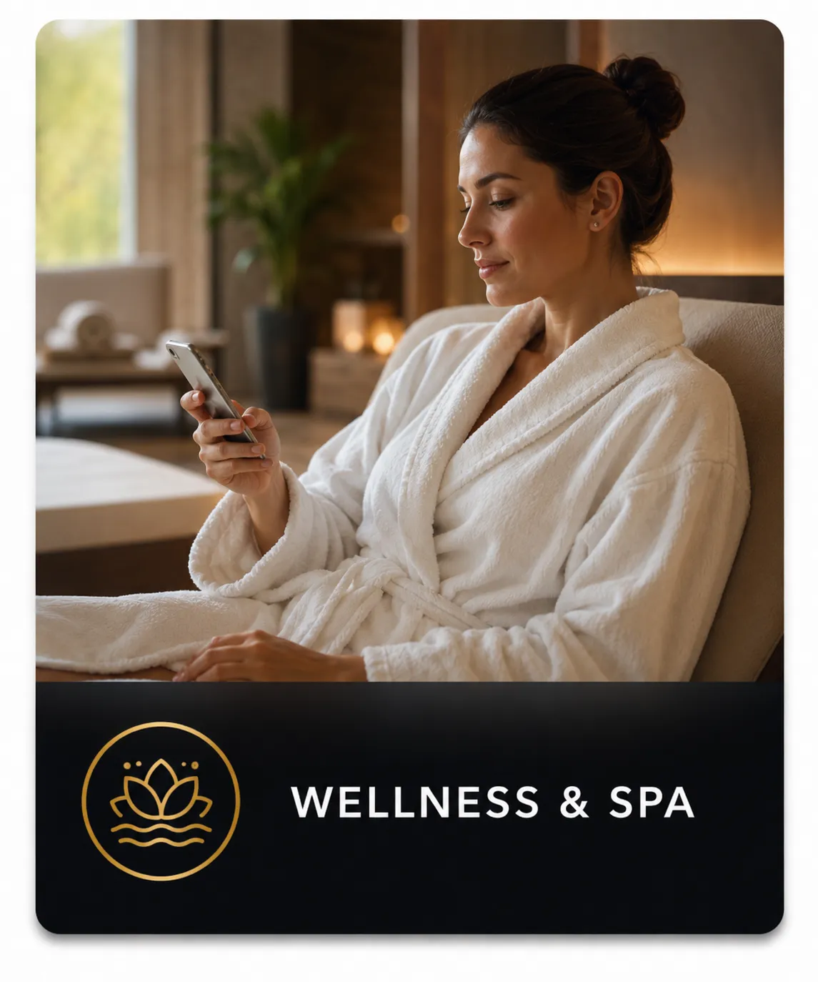 Wellness & Spa