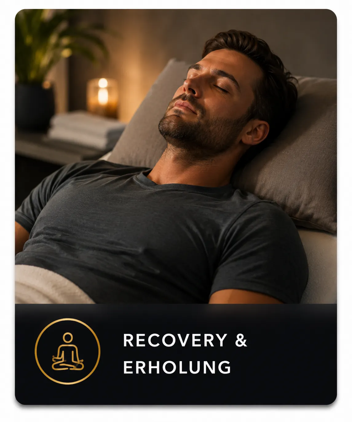 Recovery & Erholung