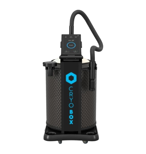 CRYO BOX LC