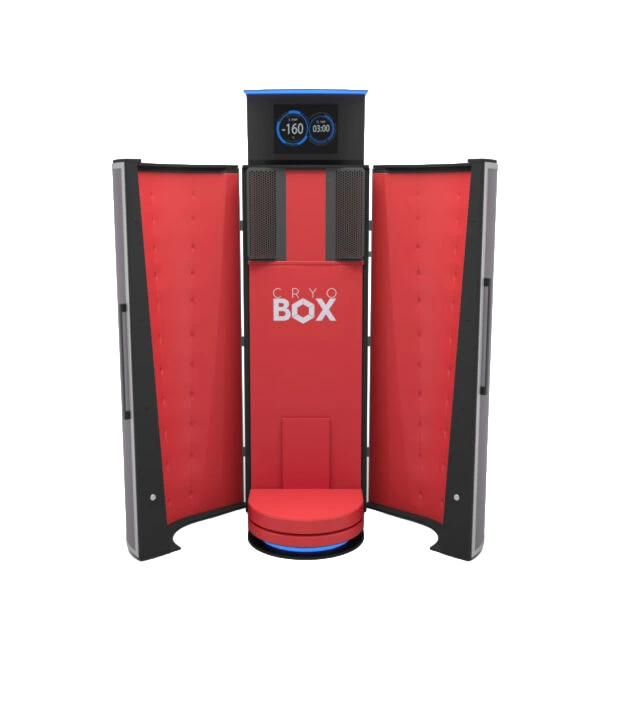 CRYO BOX XC